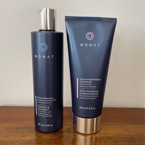 Monat Hair Bundle